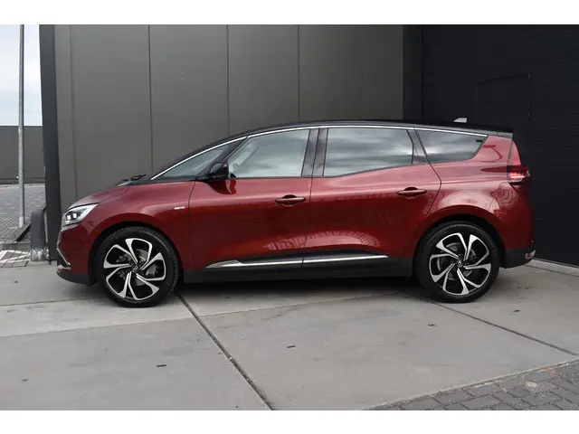 Renault Grand Scénic TCe 140 EDC Bose 2019 Benzine 5