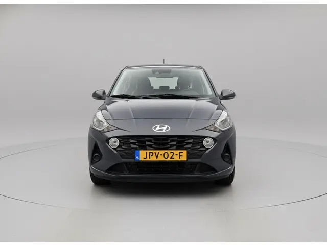 Hyundai i10 1.0 Comfort 5-zits Automaat 2020 Benzine 3