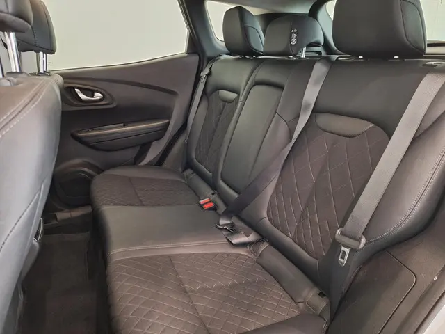 Renault Kadjar 1.3 TCe 160 EDC Intens 2019 Benzine 8