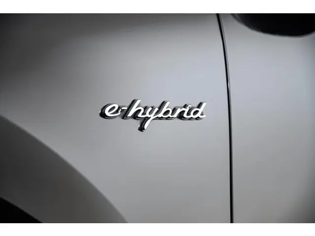 Porsche Cayenne 3.0 E-Hybrid 2020 Hybride Benzine 10