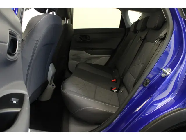 Hyundai Bayon 1.0 T-GDI Comfort 2023 Hybride Benzine 13