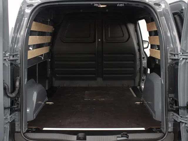 Renault Kangoo E-Tech Advance 2023 Elektrisch 10