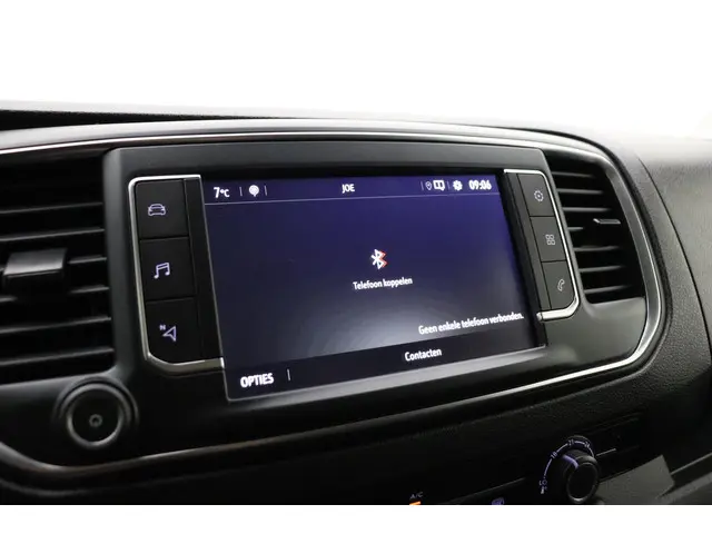 Opel Vivaro 2.0 CDTI L3H1 Edition 2020 Diesel 21