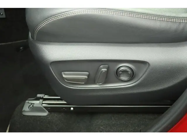 Toyota RAV4 2.5 Hybrid Executive 2021 Hybride Benzine 43