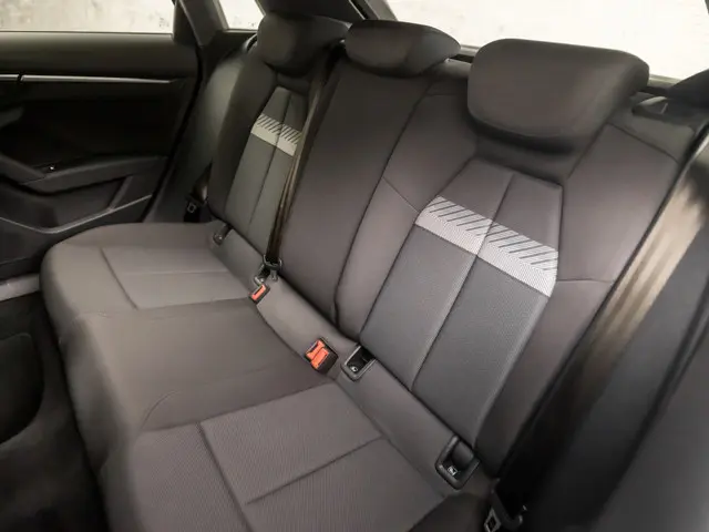 Audi A3 Sportback 30 TFSI Sportline 2021 Benzine 16