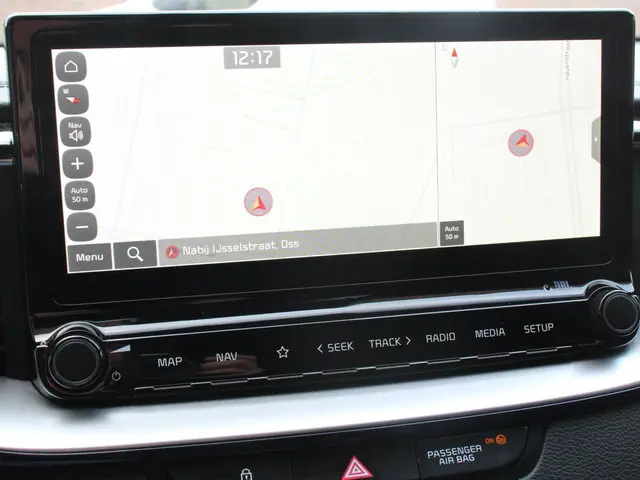 Kia ProCeed 1.6 T-GDi 204pk Automaat GT 2023 Benzine 22