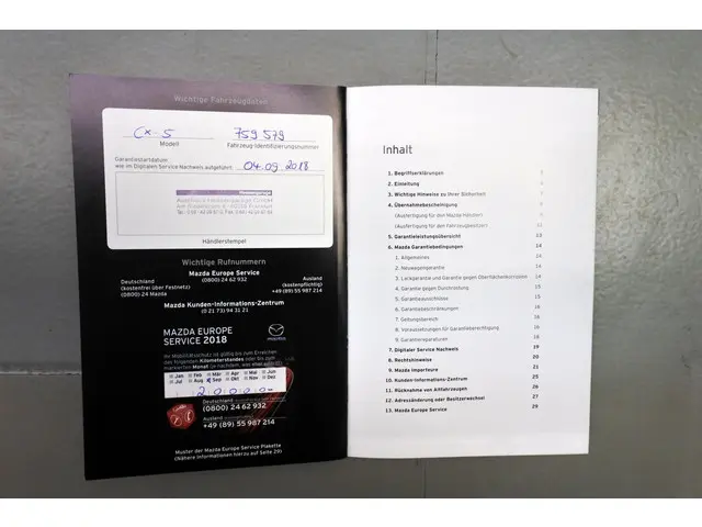 Mazda CX-5 2.5 194pk AWD Automaat GT-M 2018 Benzine 39