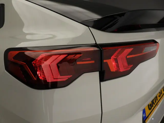 BMW X2 sDrive18d 2024 Diesel 51