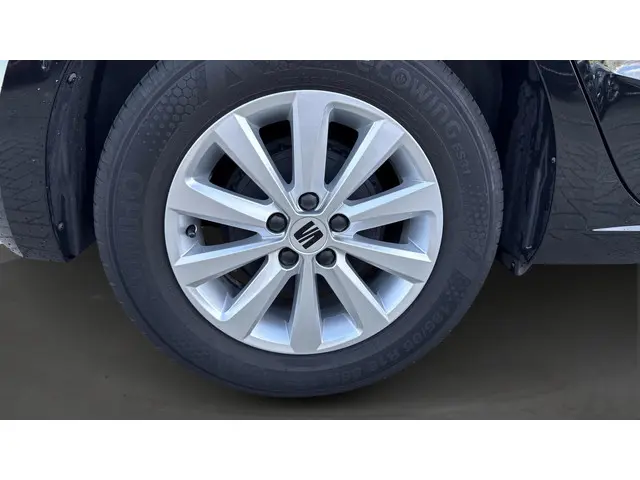SEAT Ibiza 1.0 EcoTSI 95pk Style 2023 Benzine 13