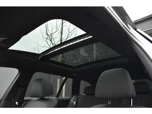 BMW 5 Serie Touring 540i xDrive 2020 Benzine 4