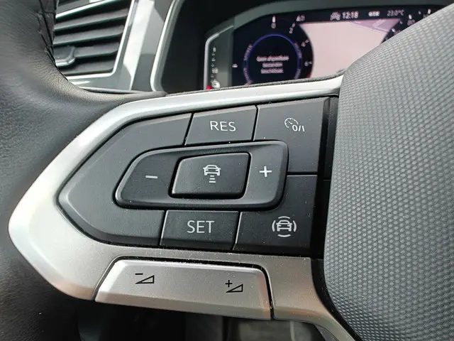 Volkswagen Tiguan 1.4 TSI eHybrid 2021 Hybride Benzine 8