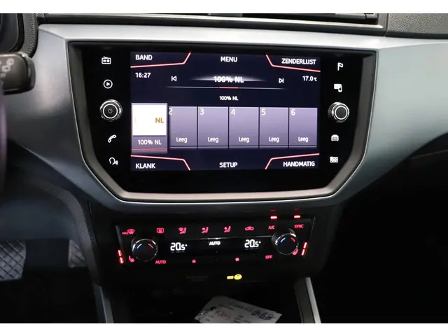 SEAT Arona 1.0 TSI Style Business Intense 2019 Benzine 15