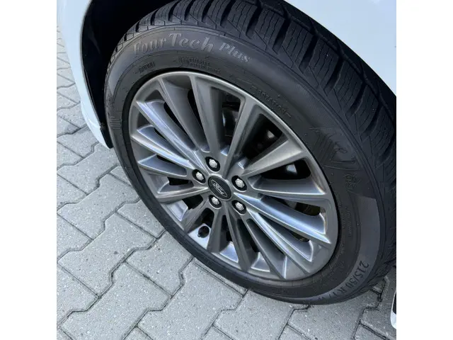 Ford Focus 1.0 ST-Line | PDC | Sport Uitvoering ! 2016 Benzine 5