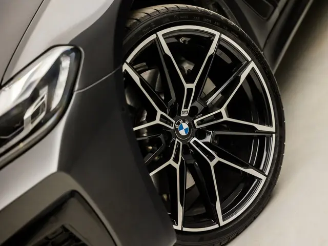 BMW 5 Serie Touring 530i xDrive M Sport 2023 Benzine 29