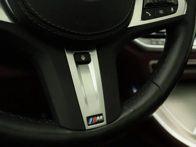 BMW X5 xDrive45e 2022 Hybride Benzine 17