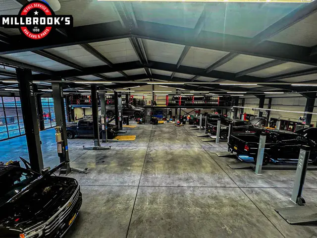 Dodge Ram 1500 5.7 V8 4x4 2018 LPG/Gas 22