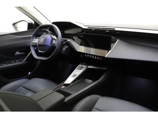 Peugeot 308 SW 1.2T 130pk Automaat Allure 2024 Benzine 14
