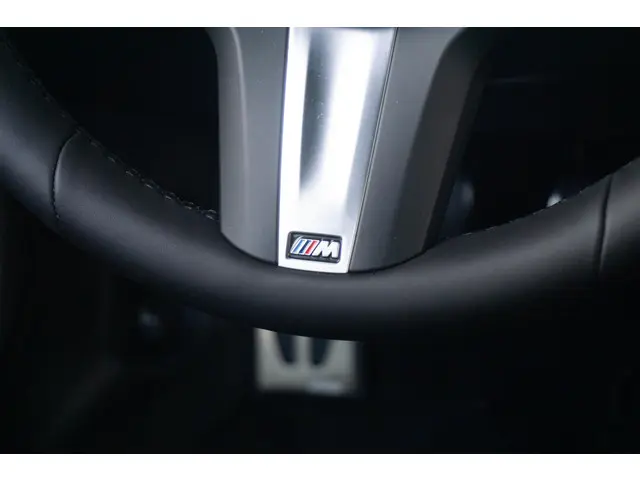 BMW 1 Serie 5-deurs 2023 Benzine 33