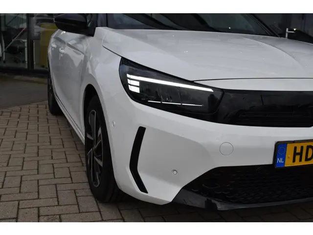 Opel Corsa 1.2 GS 2025 Benzine 12