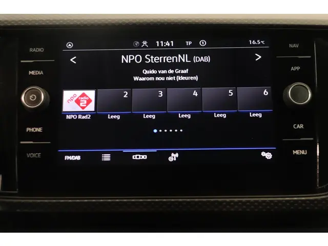 Volkswagen T-Cross 1.0 TSI Style 2021 Benzine 10