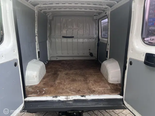 Fiat Ducato bestel 30 2.0 MultiJet L1H2 2014 Diesel 10