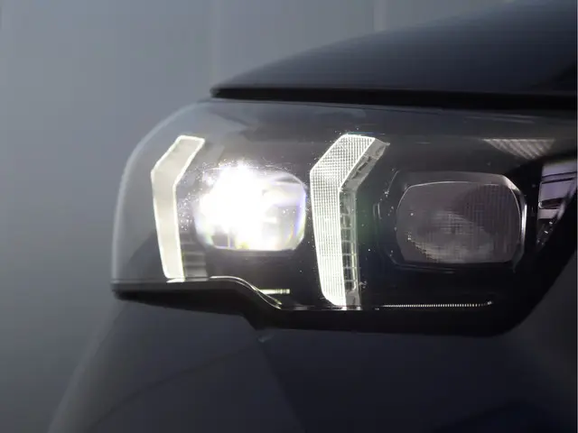 BMW i5 M60 xDrive 84 kWh 2023 Elektrisch 9