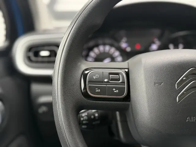 Citroën C3 1.2 PureTech Feel 2018 Benzine 19