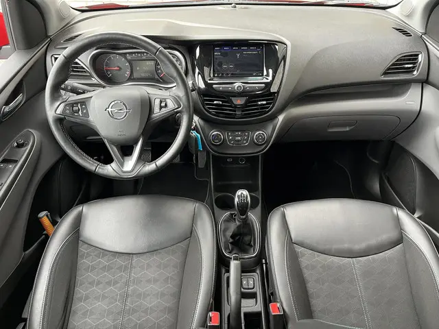 Opel KARL 1.0 ecoFLEX Innovation 2019 Benzine 3