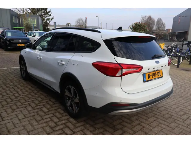 Ford Focus Wagon 1.0 Active Business 2021 Benzine 3