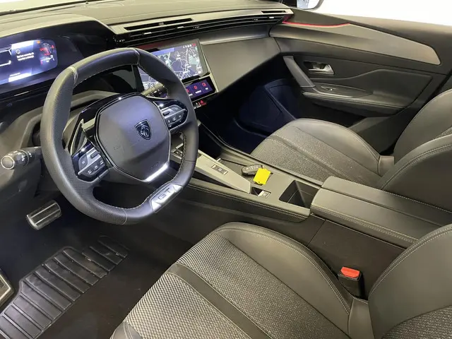 Peugeot 308 1.2 PureTech GT 2024 Benzine 10