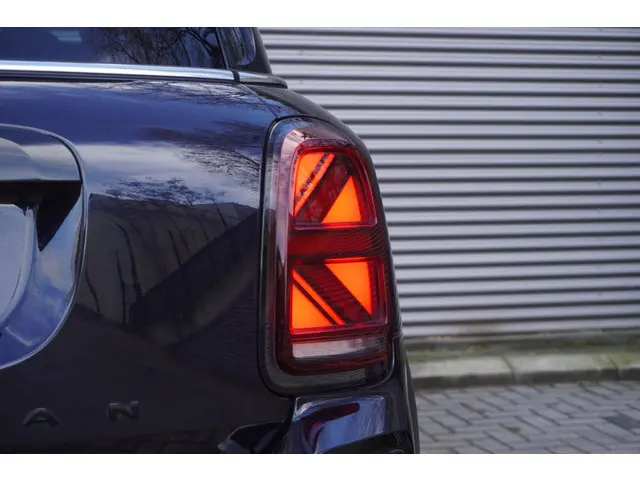 MINI Countryman S 2023 Benzine 7