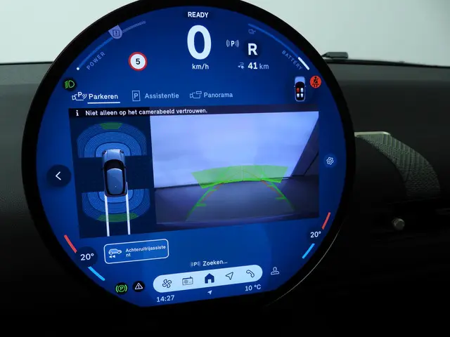 MINI 3-Deurs Cooper E 2024 Elektrisch 28