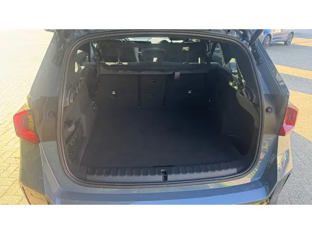 BMW iX1 XDrive30 Launch Edition 67 kWh 2022 Elektrisch 7