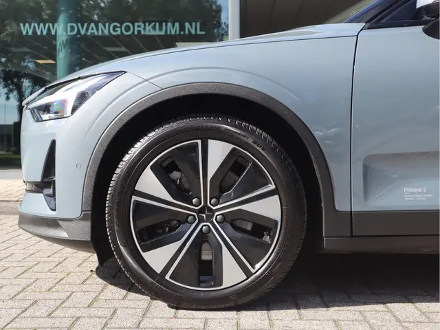 Polestar 2 Long Range Single Motor 2023 Elektrisch 27