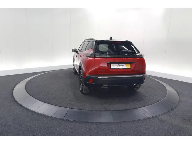 Peugeot 2008 PureTech 130 EAT8 GT 2024 Benzine 12