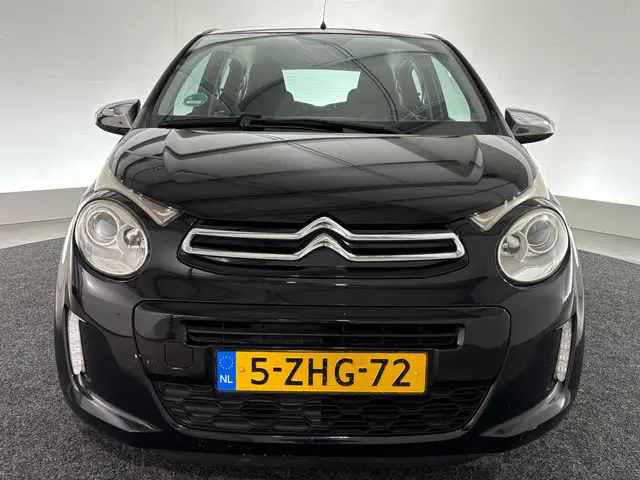 Citroën C1 1.2 PureTech Shine 2015 Benzine 20