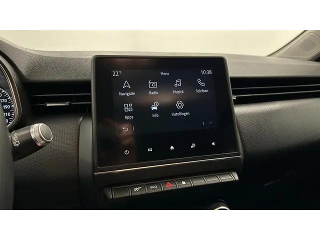 Renault Clio 1.0 TCe Zen|Airco|Navi|Cruise|NAP| 2020 Benzine 33