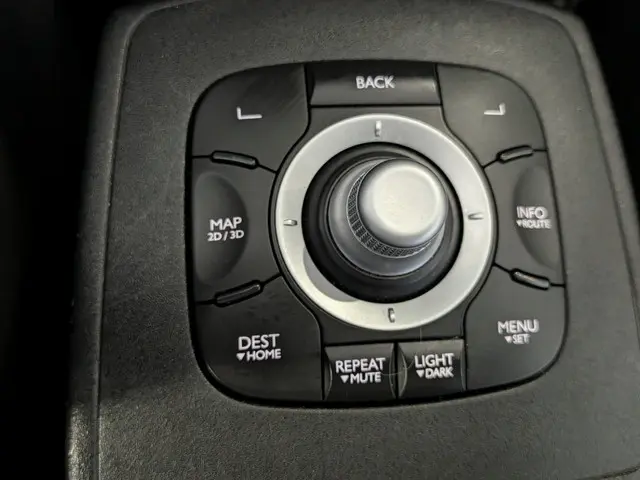 Renault Grand Scénic 1.2 TCe Bose 2013 Benzine 20