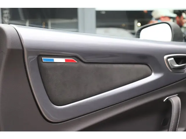 Alpine A110 1.8 GTS 2025 Benzine 33