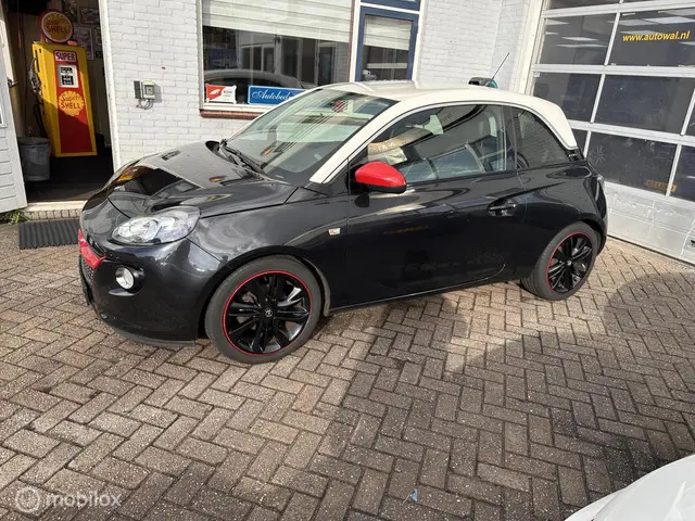 Opel ADAM 1.4 Slam 2013 Benzine 5
