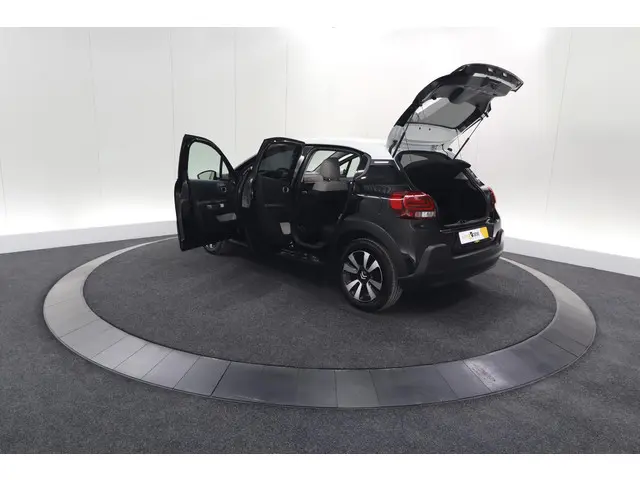 Citroën C3 PureTech 82 Feel Edition 2023 Benzine 59