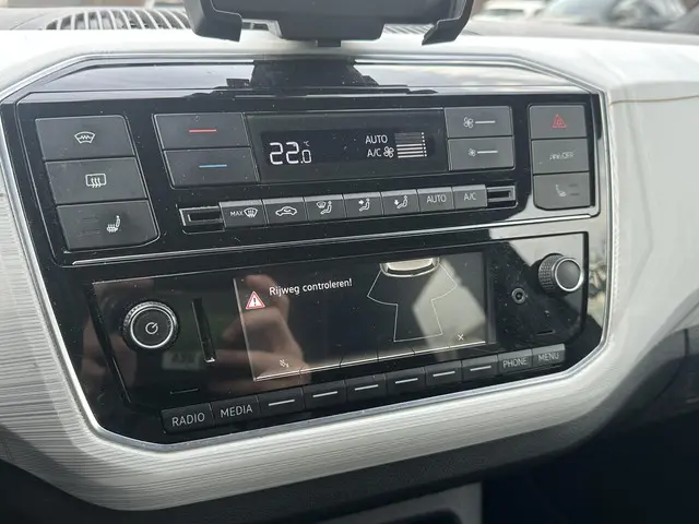 SEAT Mii Electric electric Plus 2020 Elektrisch 23