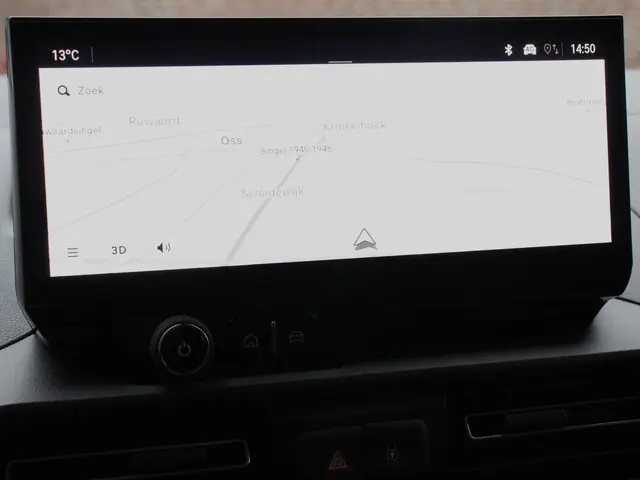 Opel Combo 1.5 BlueHDi 130 S&S L2 Automaat 2024 Diesel 30