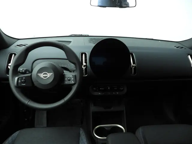 MINI Countryman E 2025 Elektrisch 12