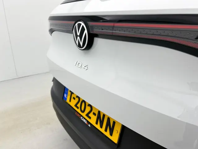 Volkswagen ID.4 Pro 77 kWh 2023 Elektrisch 22