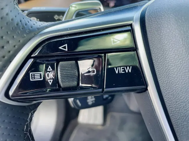 Audi e-tron GT GT 93 kWh 2021 Elektrisch 34