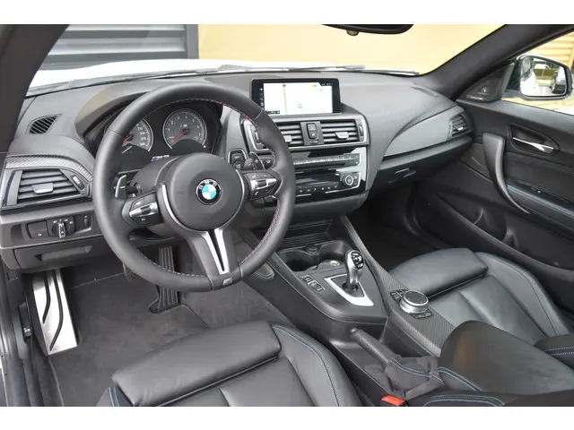 BMW M2 2-serie Coupé DCT 2017 Benzine 9