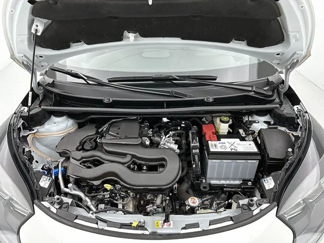 Toyota Aygo X 1.0 VVT-i S-CVT Play 2023 Benzine 28