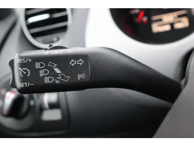 SEAT Altea XL 1.2 TSI I-Tech 2014 Benzine 23