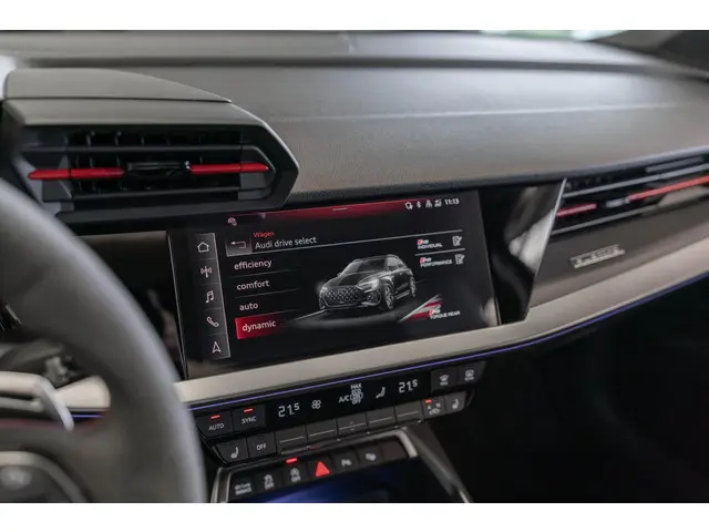 Audi RS3 2.5 TFSI quattro HUD Pano B&O PPF 2022 Benzine 44